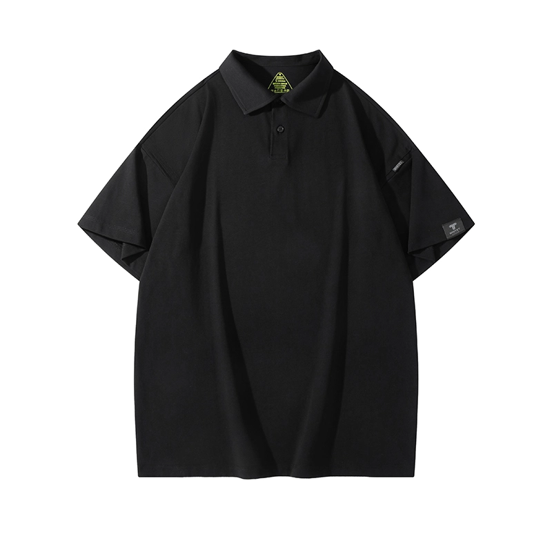 T oversize Polo