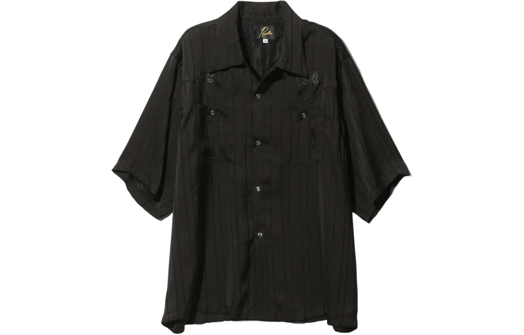 Needles SS24