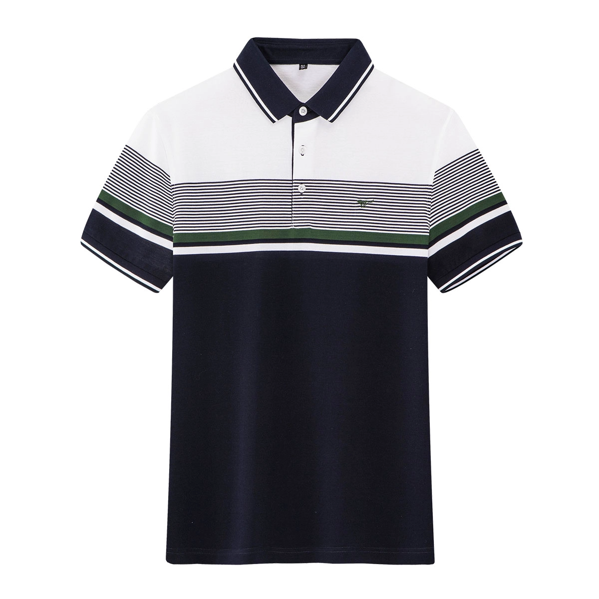 SEPTWOLVES Polo