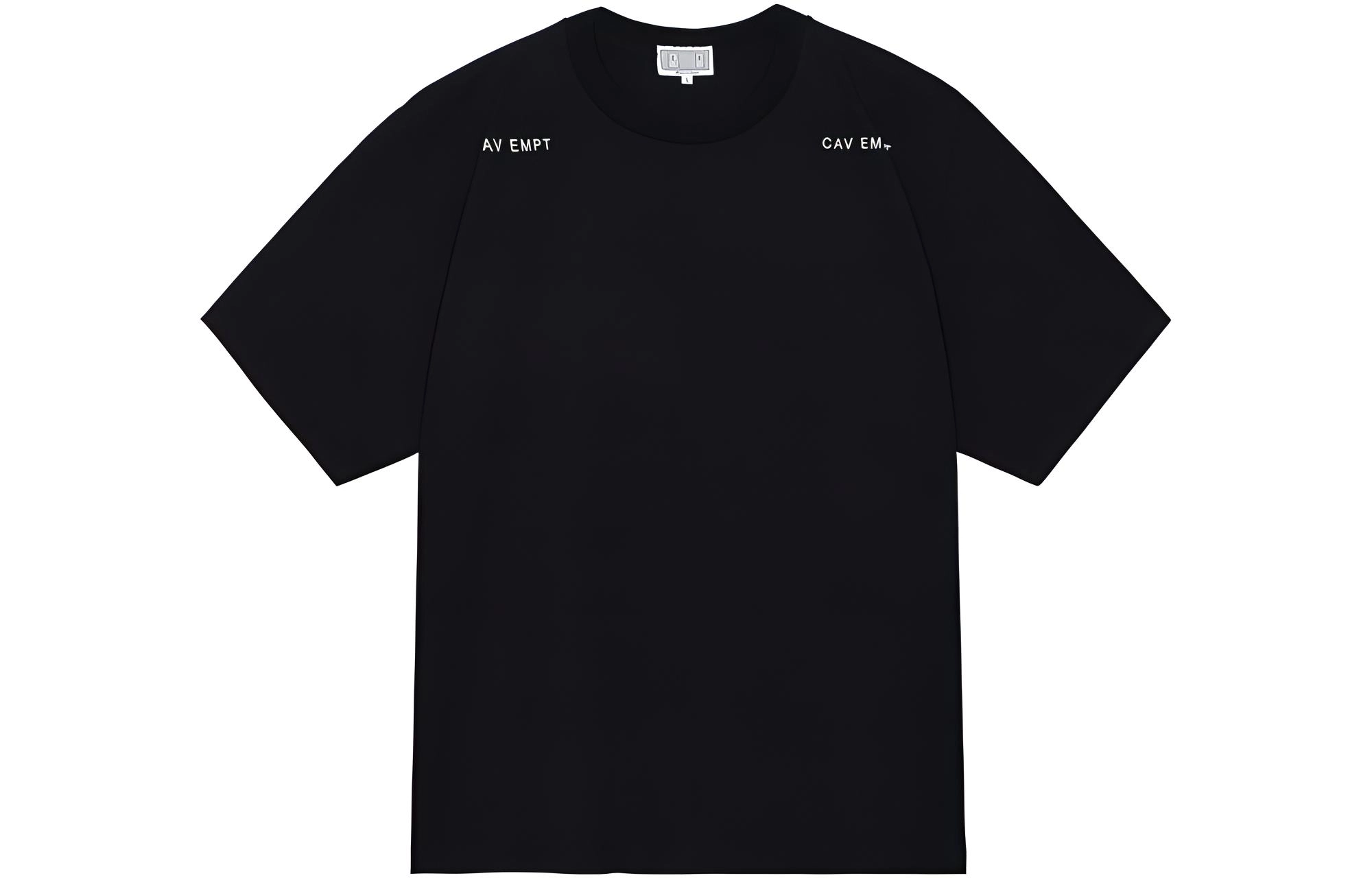 Cav Empt T