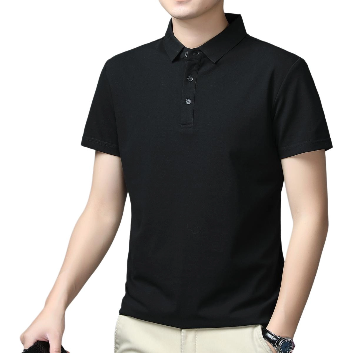 CASAMIA Polo