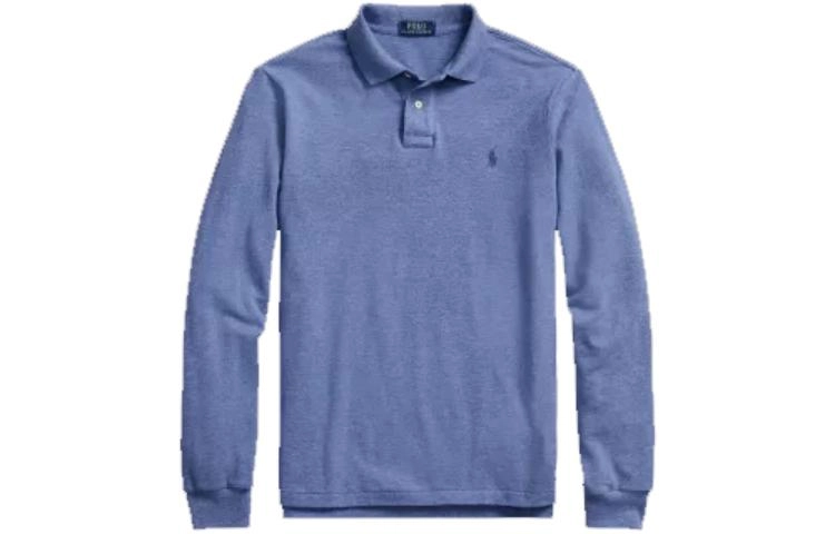 Polo Ralph Lauren FW22 LogoPolo