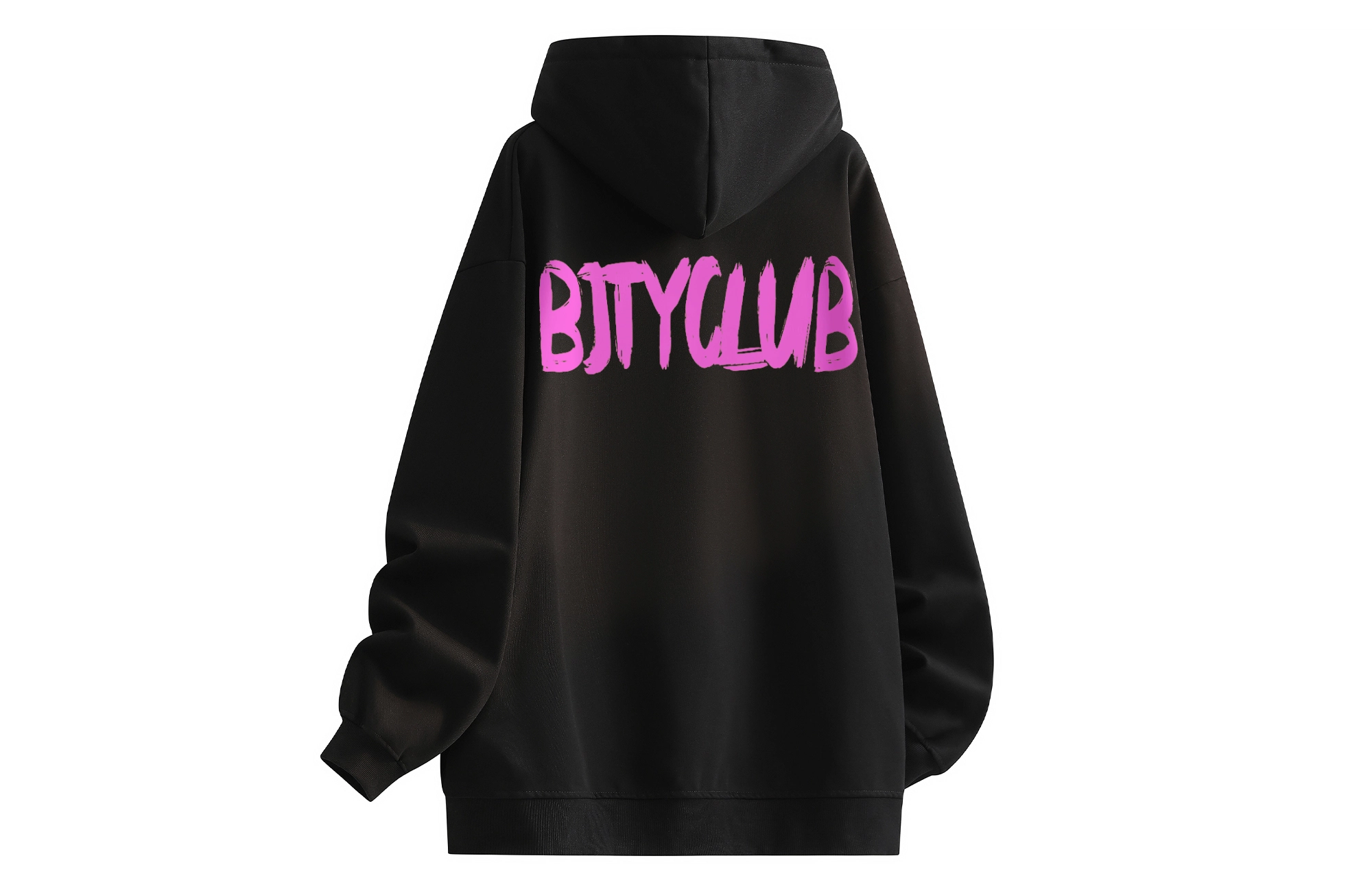 BJTY Logo
