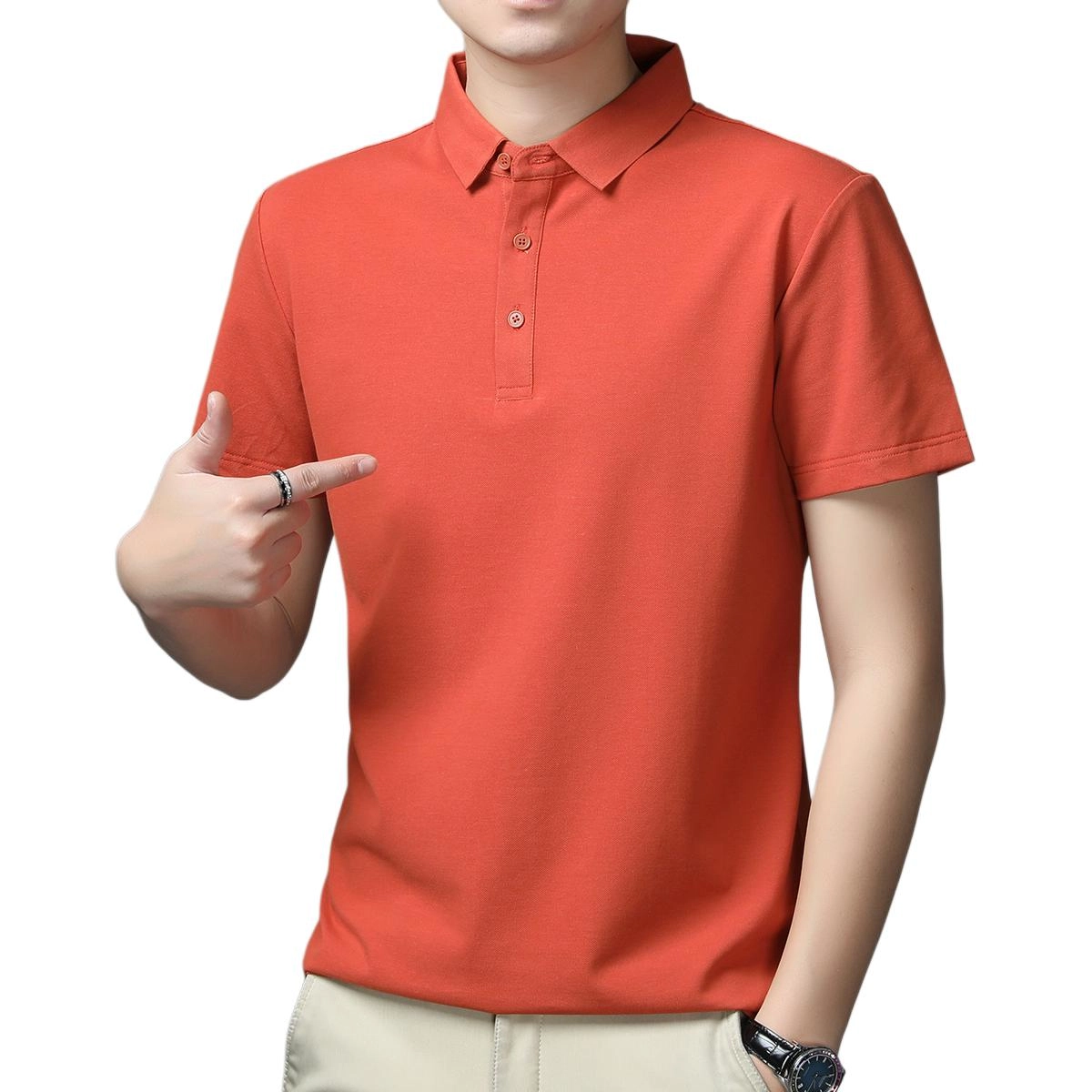 CASAMIA Polo