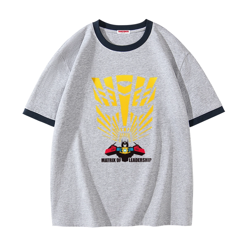 TRANSFORMERS T