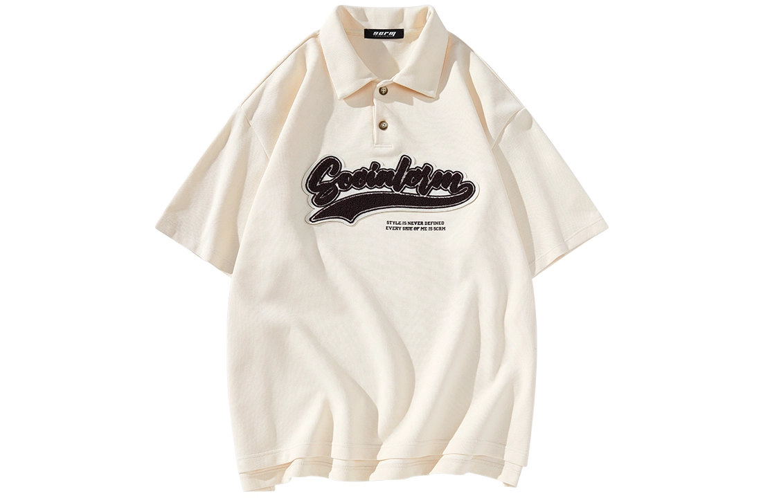 SCRM TPolo