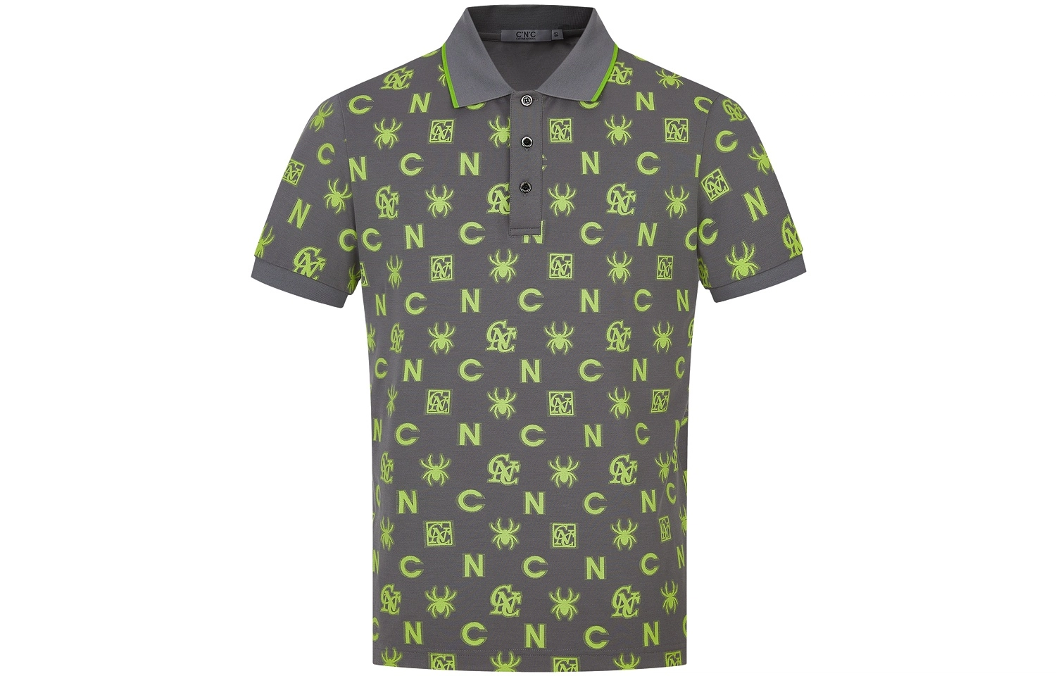 C'N'C Polo