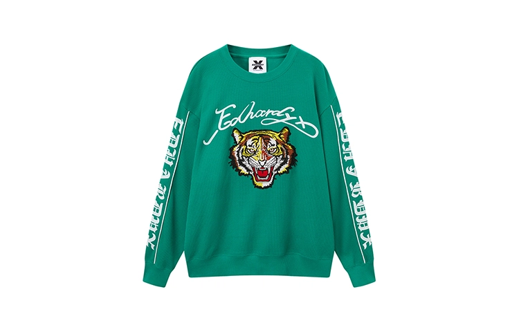 ED HARDY X