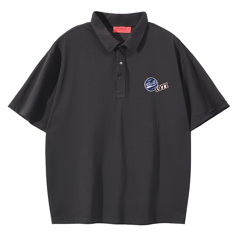 FLOAT LogoPolo