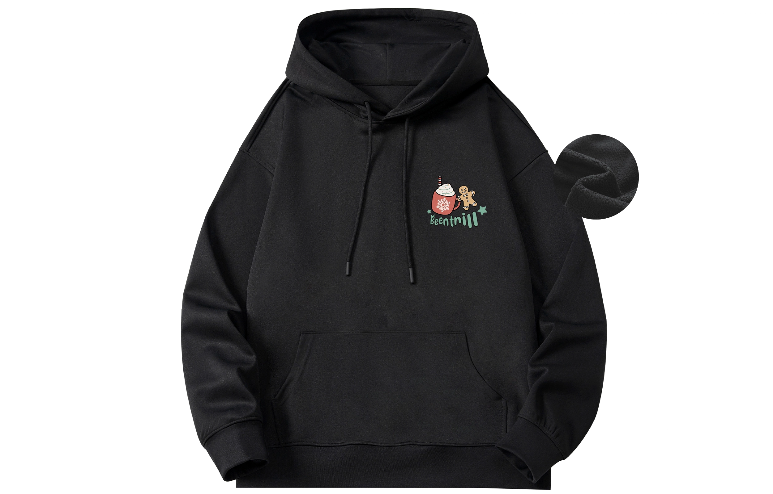 BEENTRILL Logo