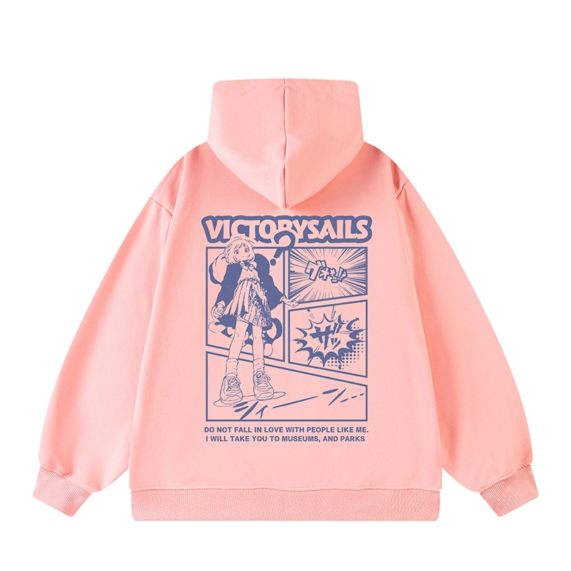 Victory sails logo