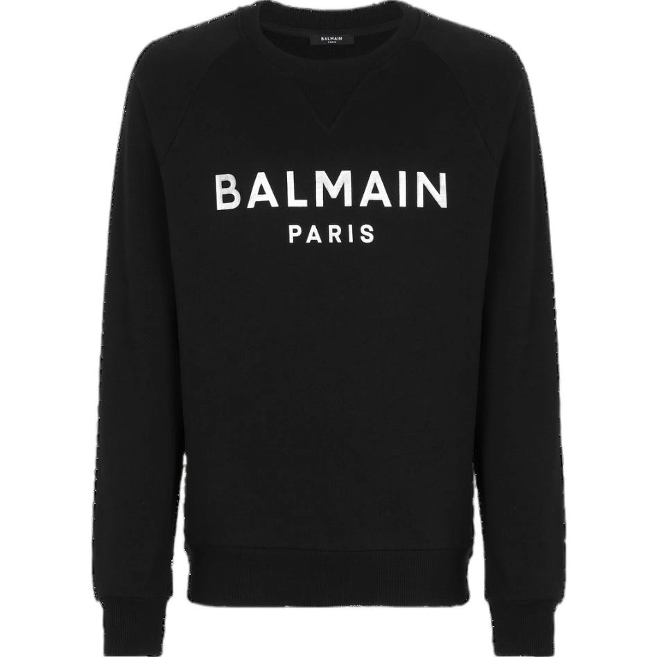 BALMAIN Logo