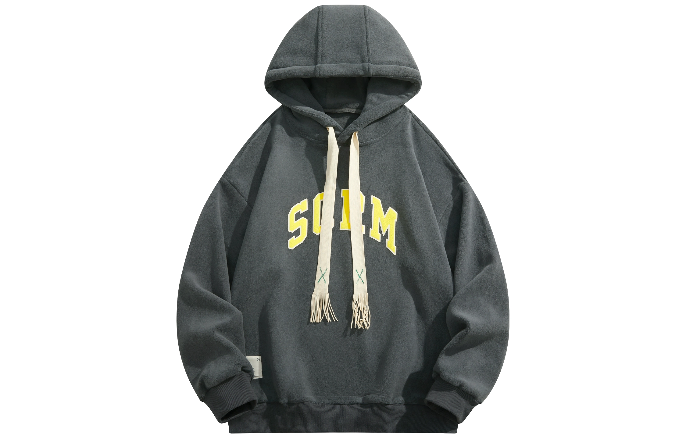 SCRM Logo