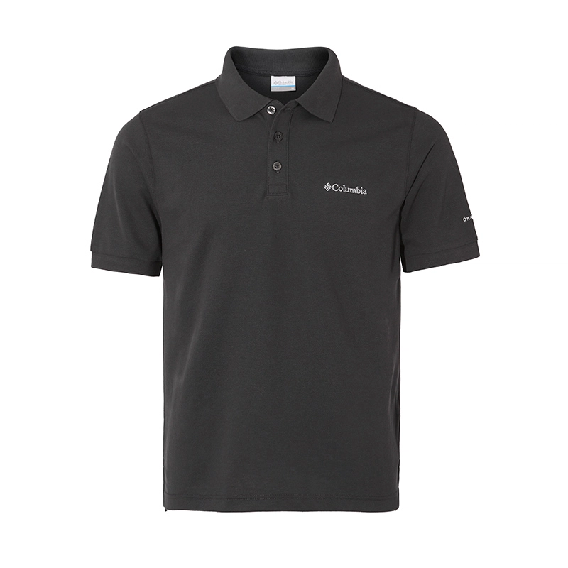 Columbia logoPolo