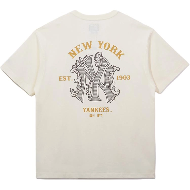 New Era SS25 MLB T