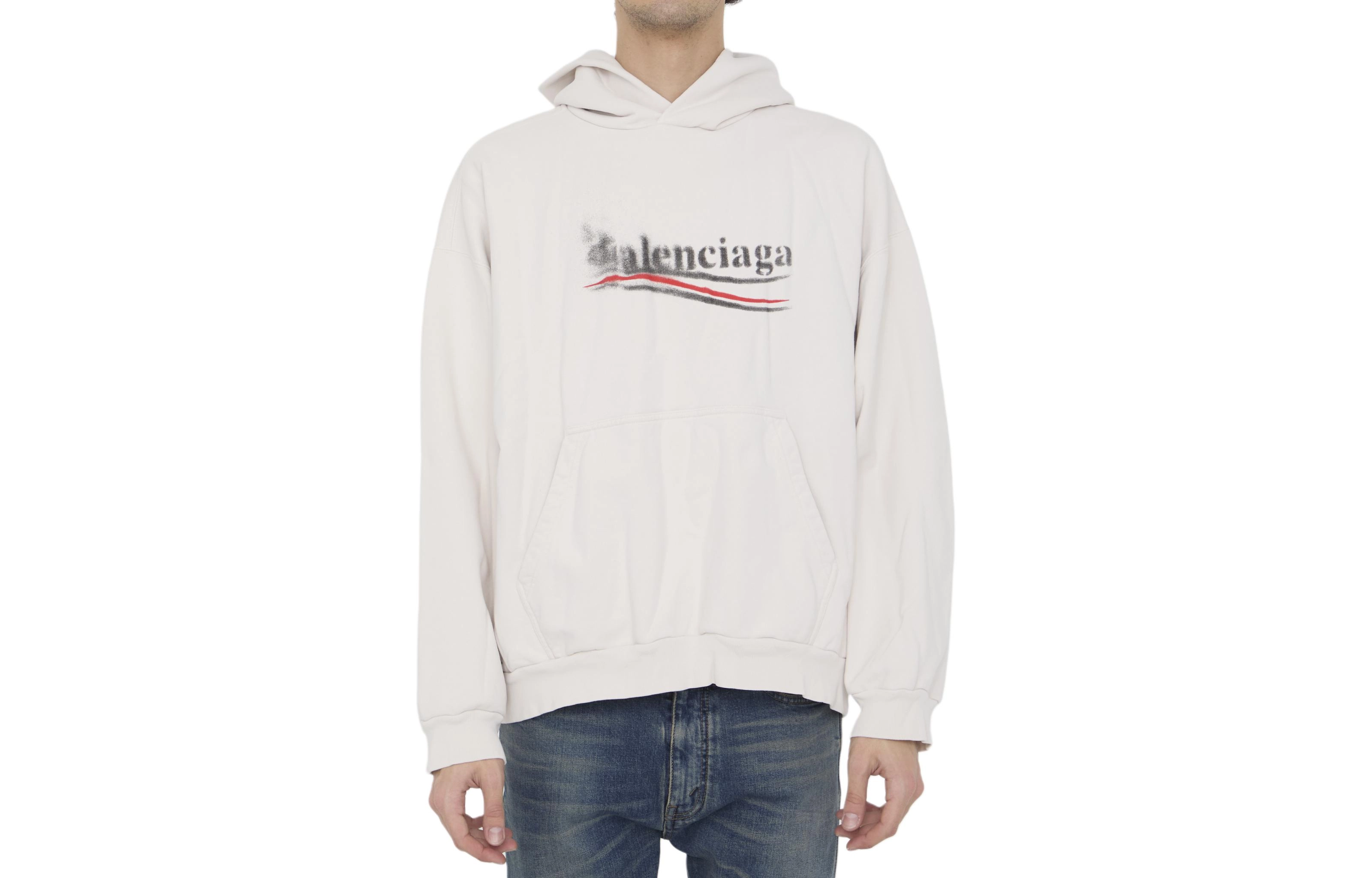 Balenciaga SS24 Logo