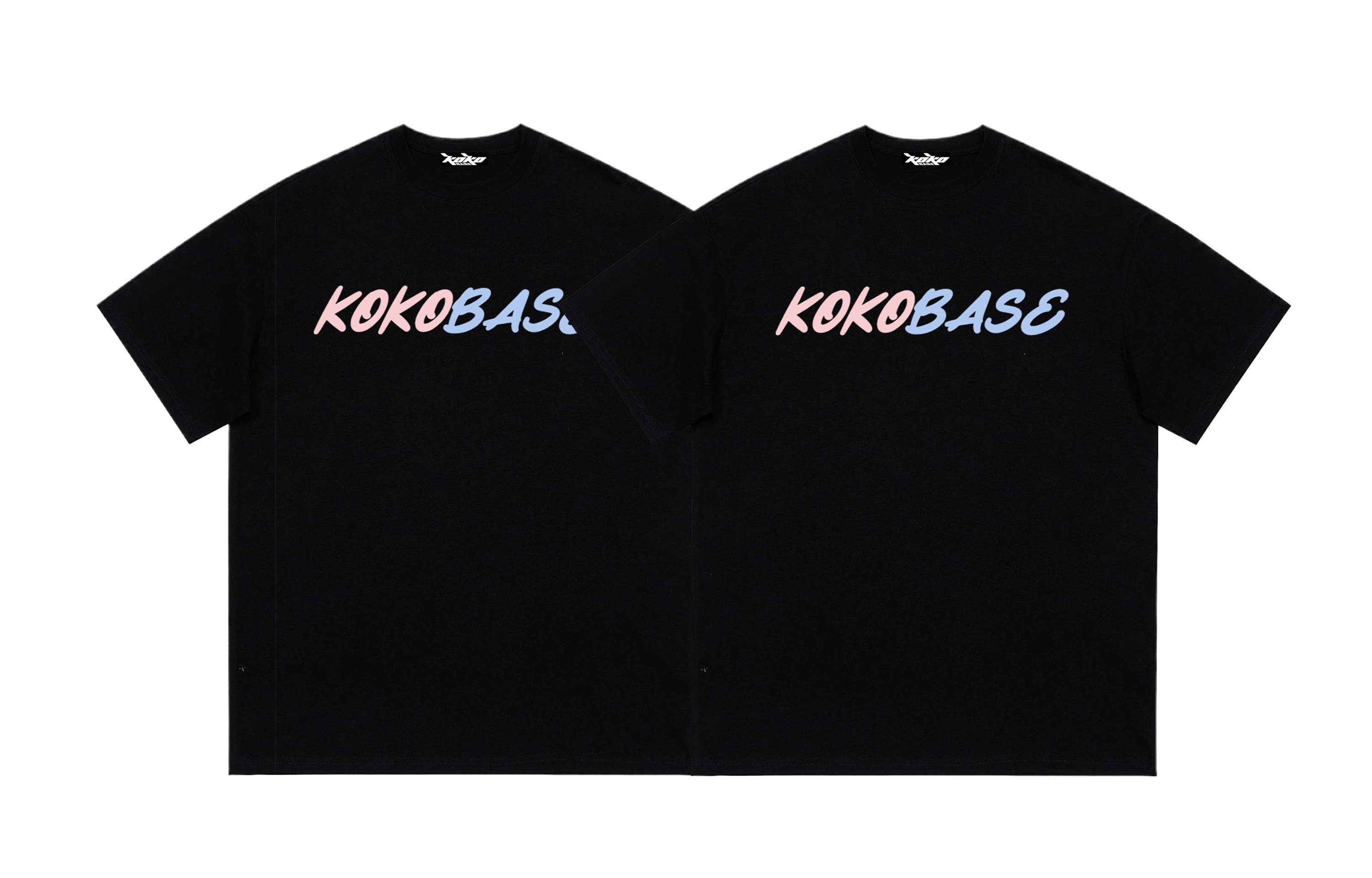 KOKO BASE logoT