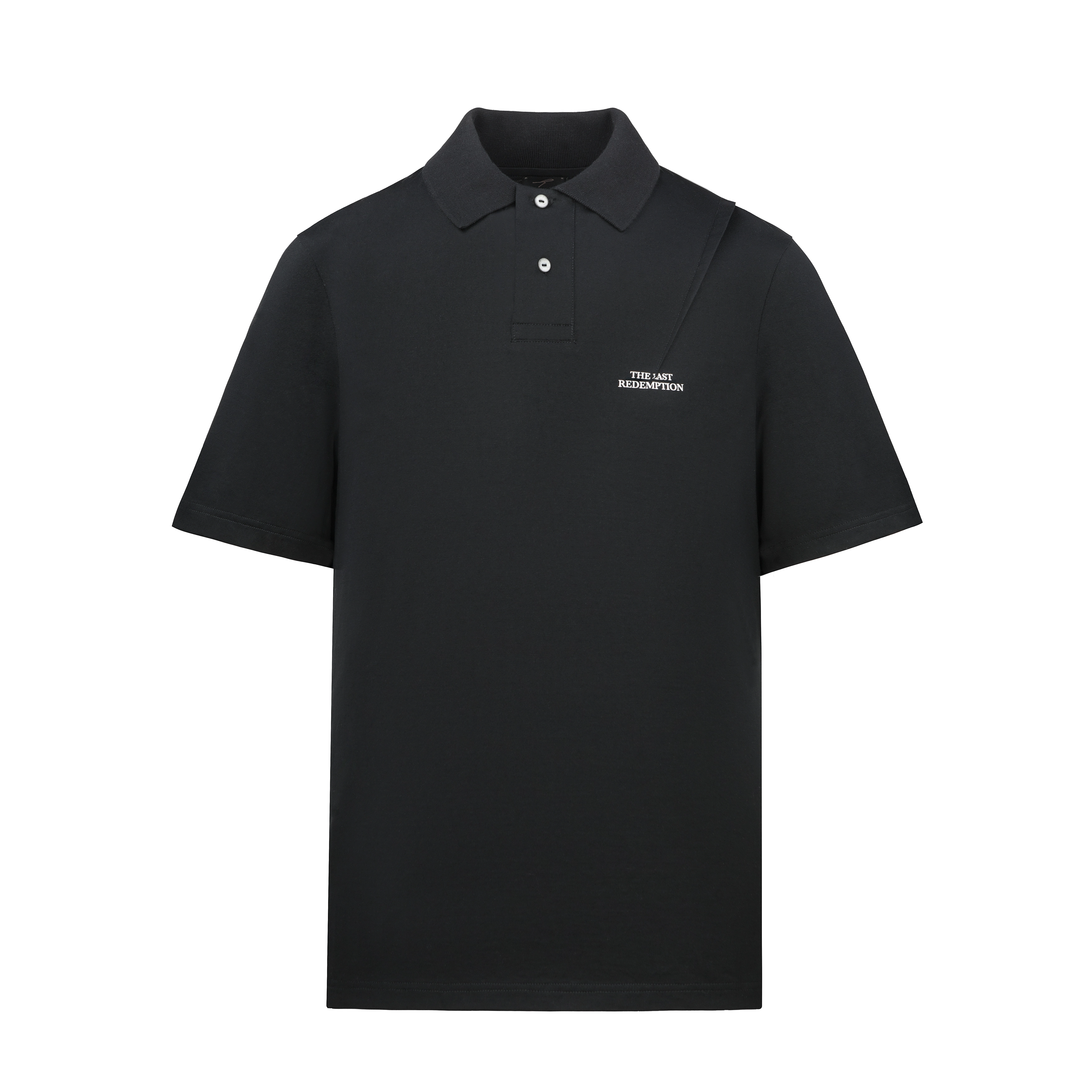 The Last Redemption SS23 Polo