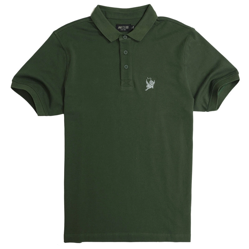 AKCLUB Polo