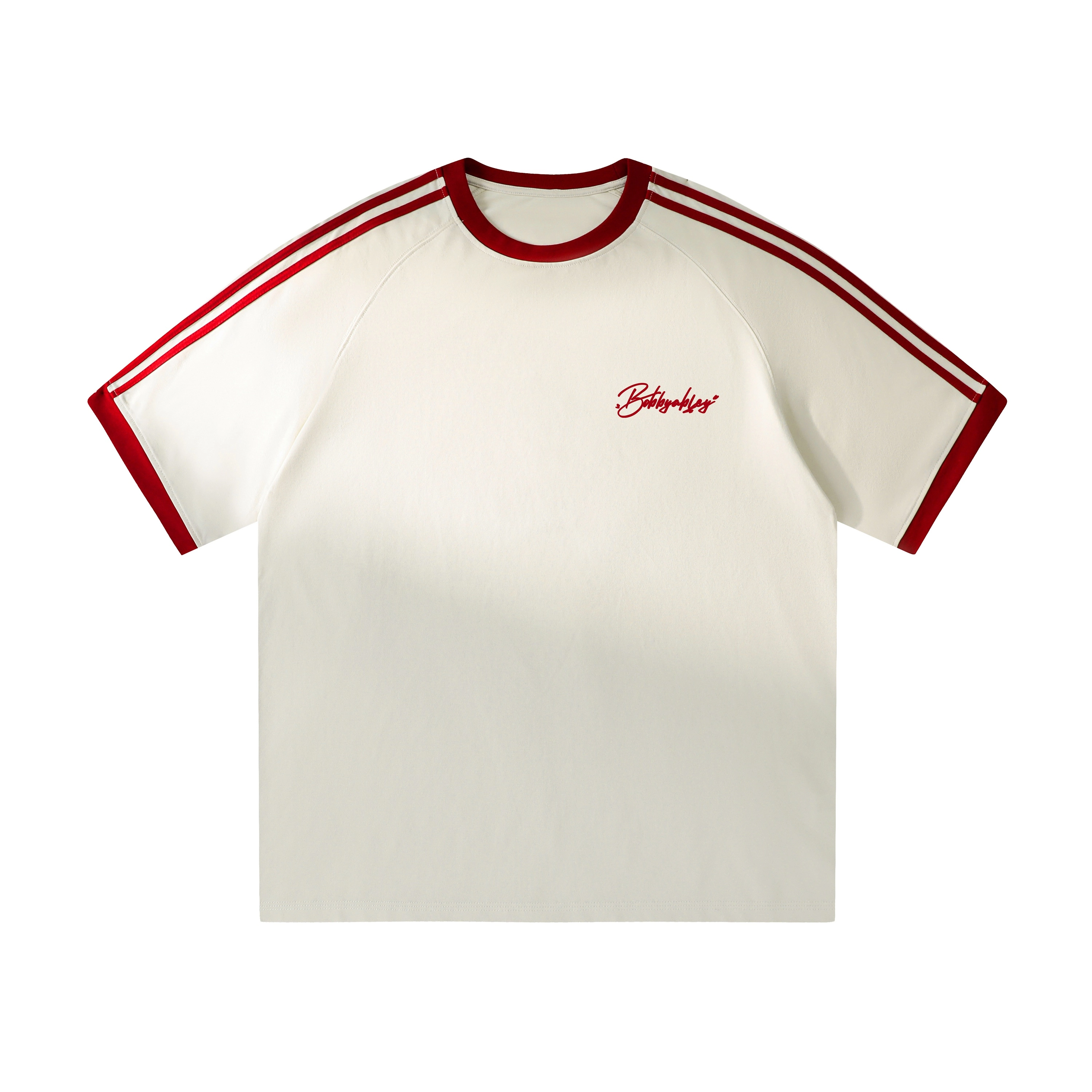 BOBBY ABLEY LogoT