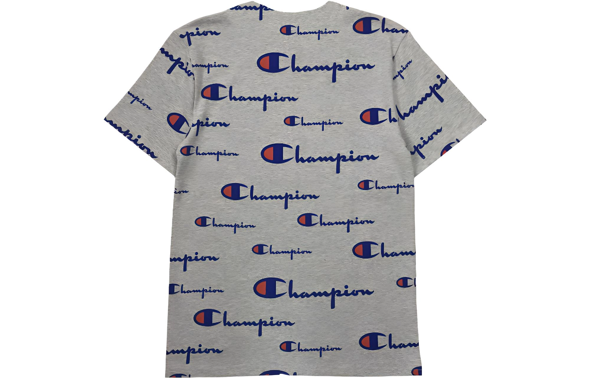 Champion logoT