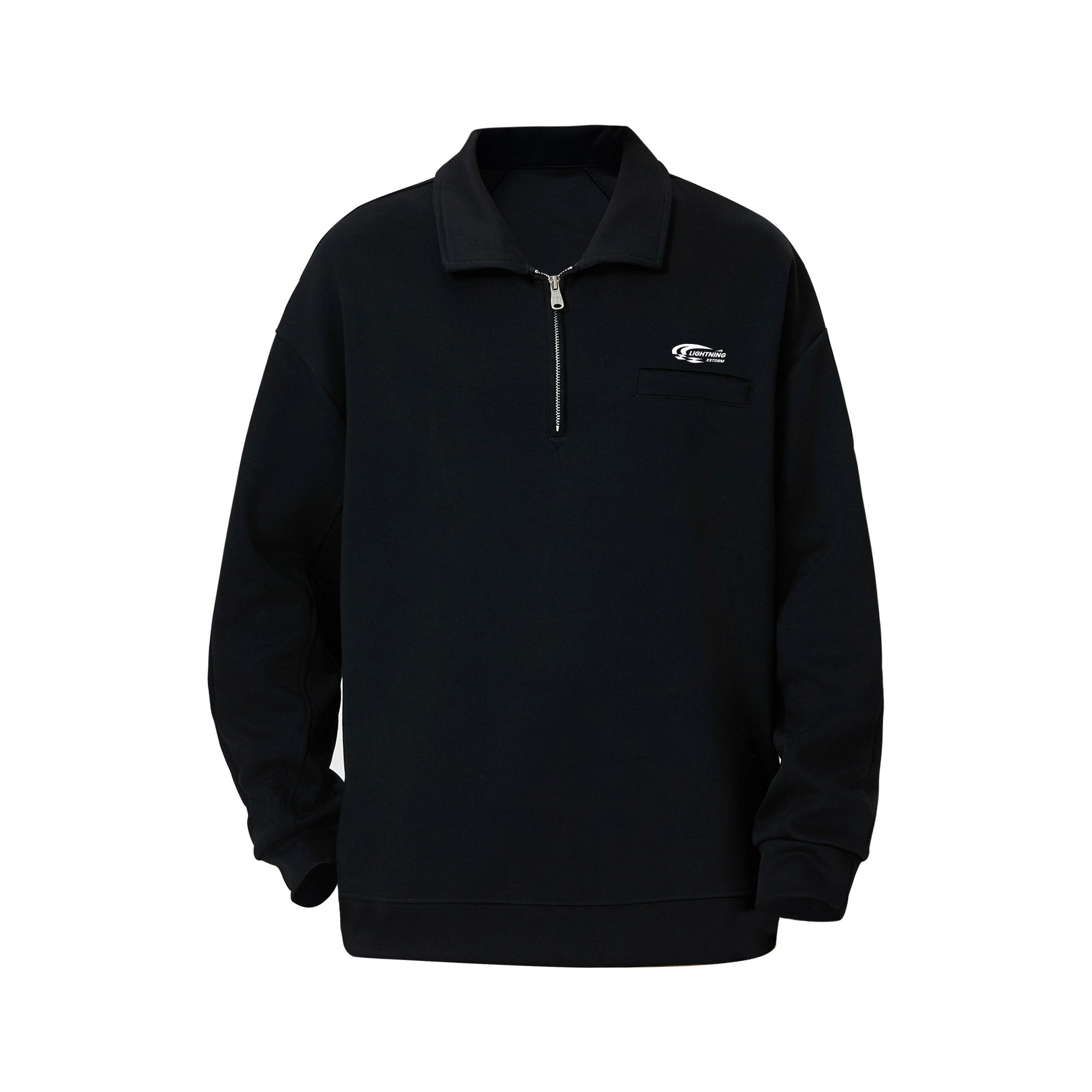 Lightning X Storm CleanfitPolo