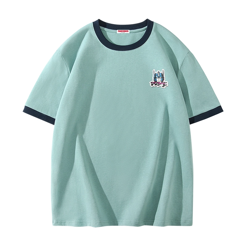 TRANSFORMERS T