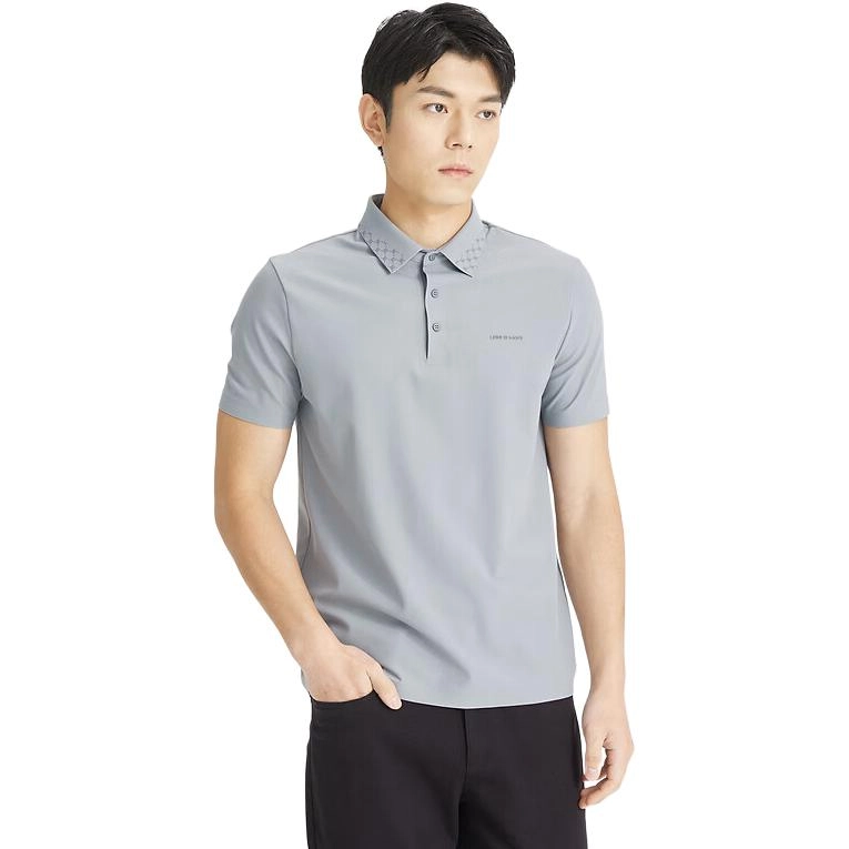 LESS IS MORE Polo