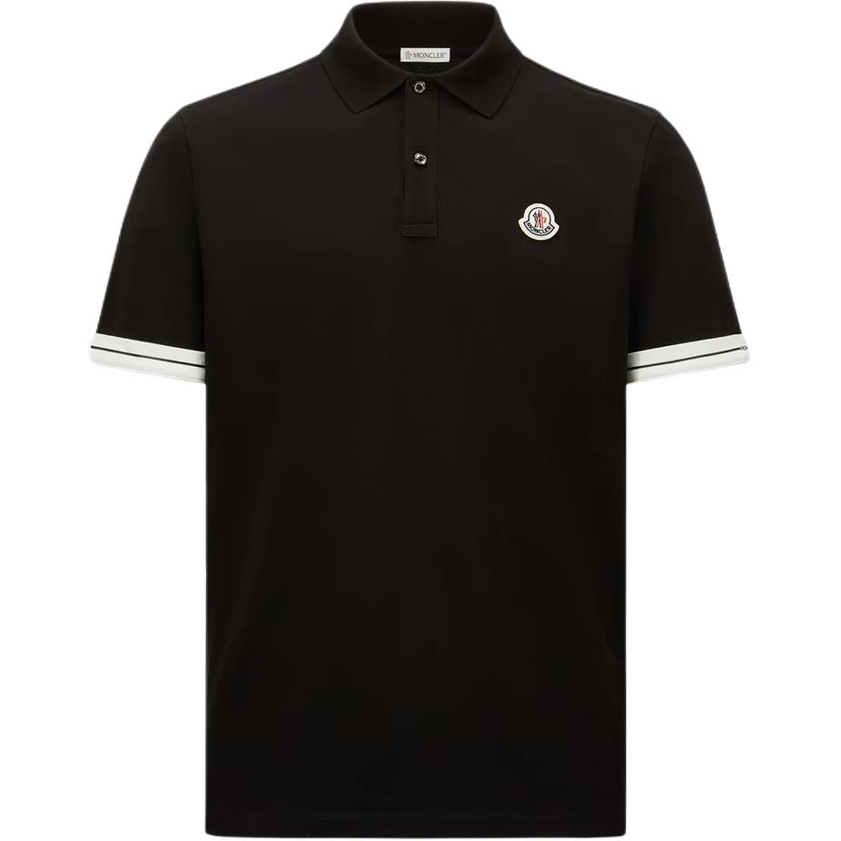 Moncler LogoPolo