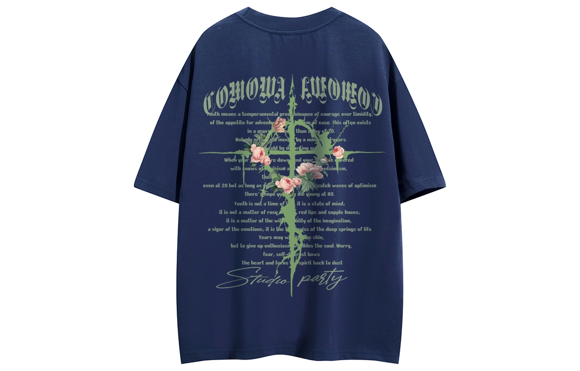 COMOWA T