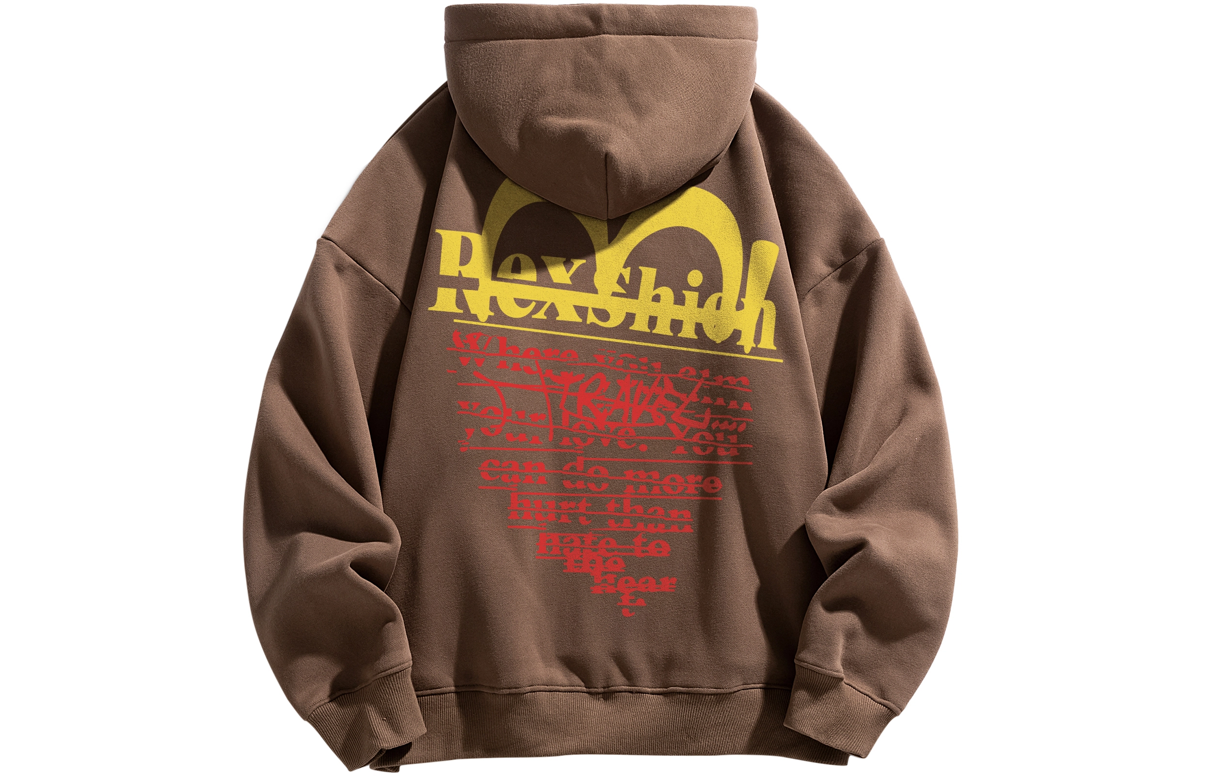 REXSHION Logo