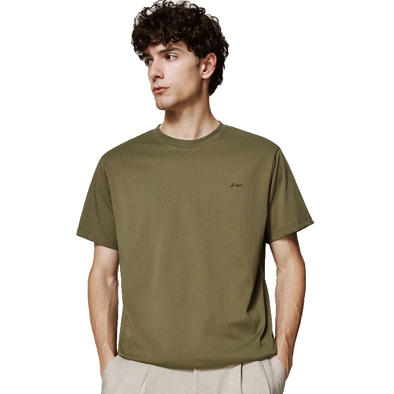 JUDGER T