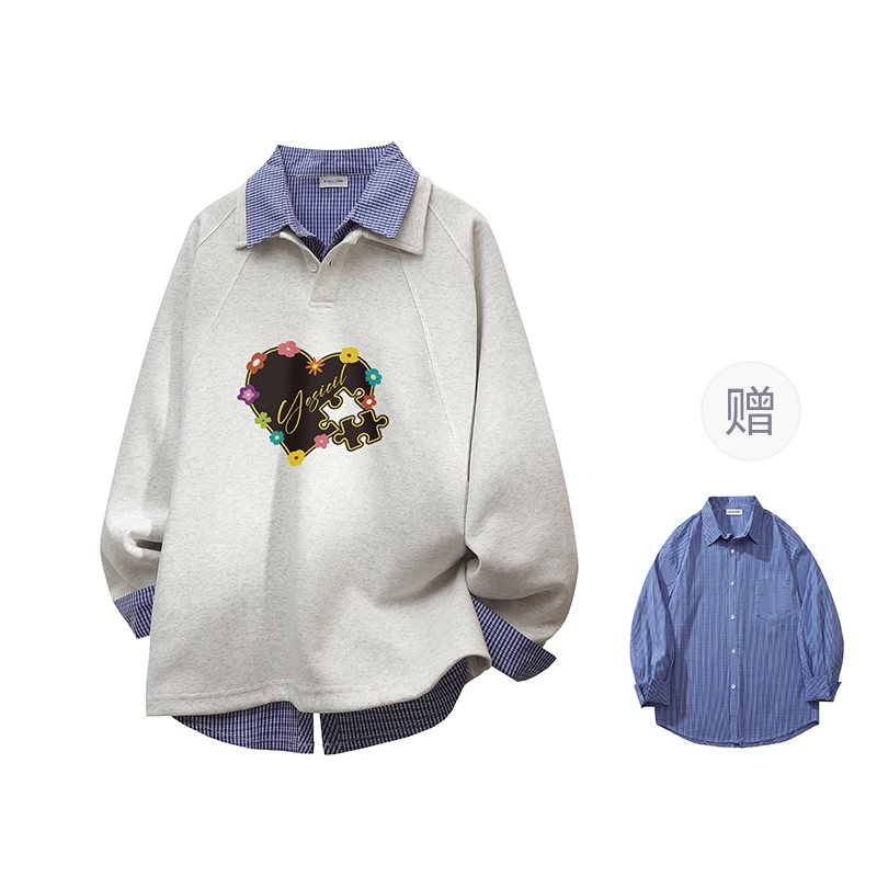YOSICIL Polo