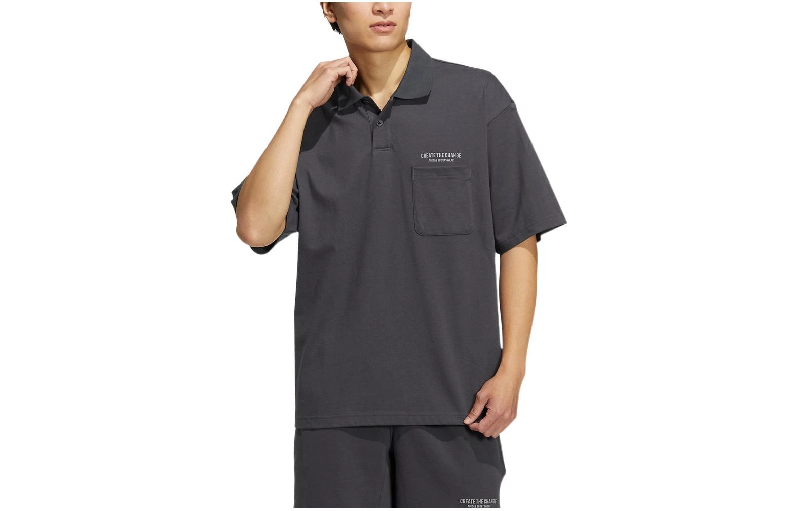 adidas LogoPolo