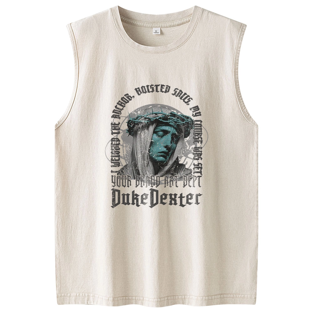 DUKE+DEXTER