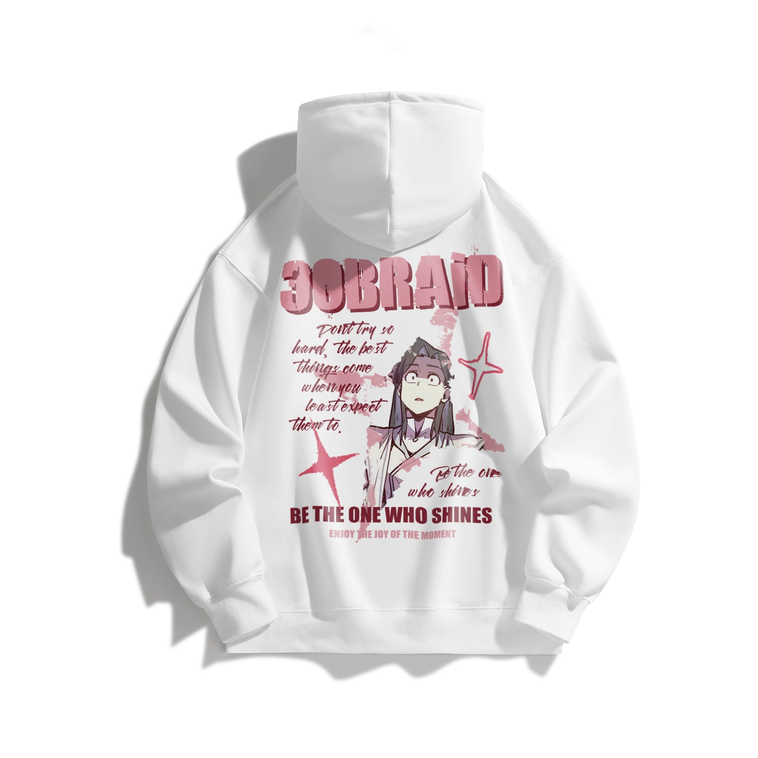 30BRAID x Logo