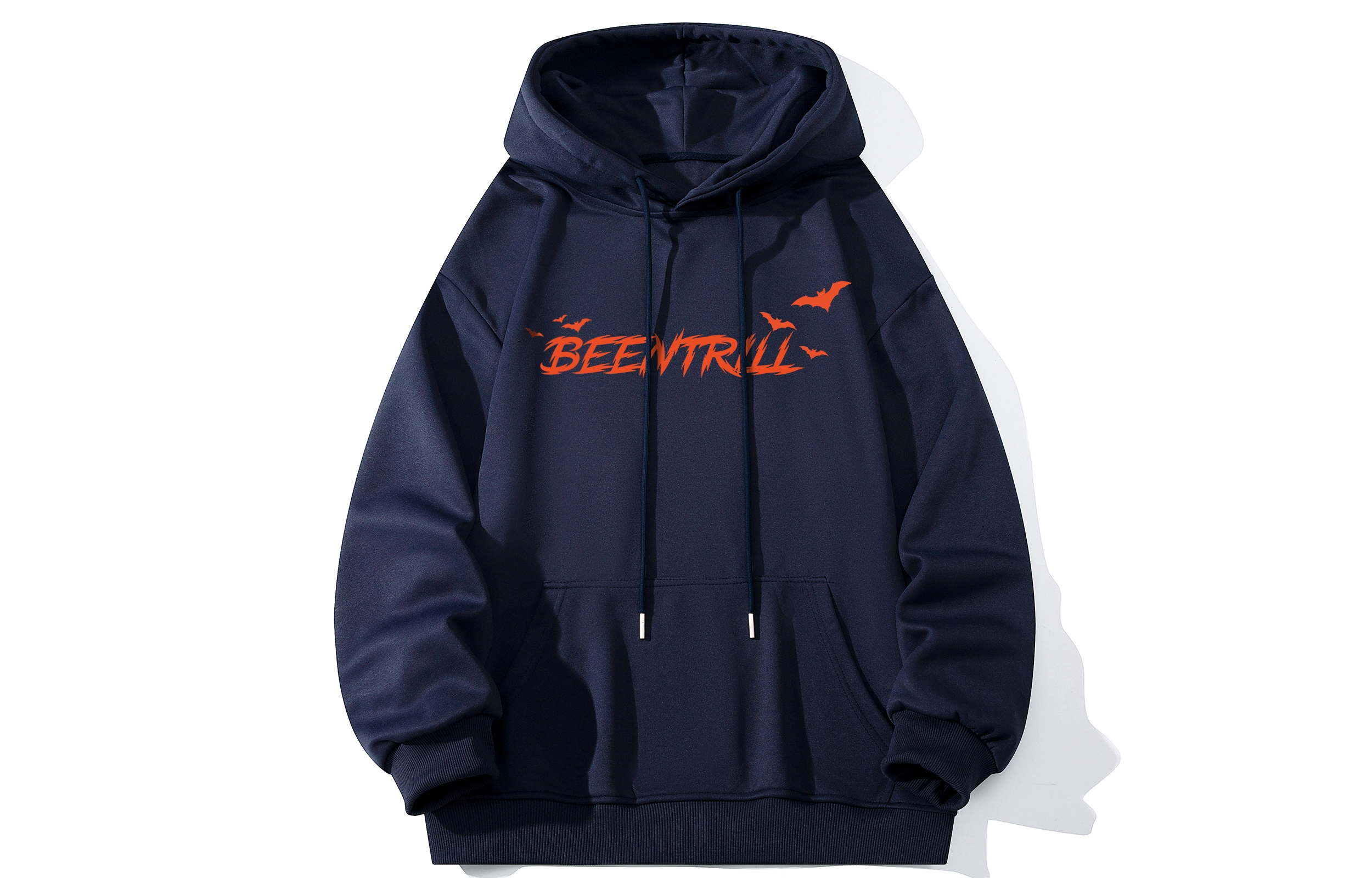 BEENTRILL Logo
