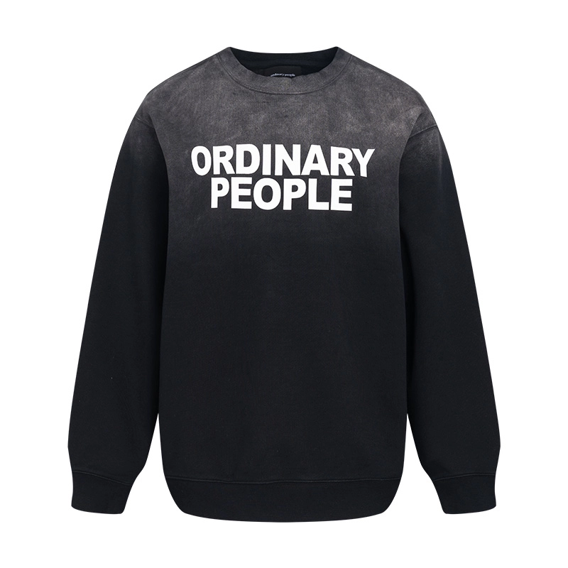 ORDINARY PEOPLE