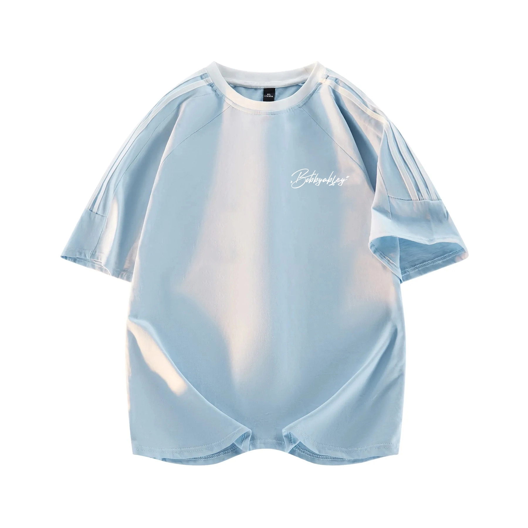BOBBY ABLEY LogoT