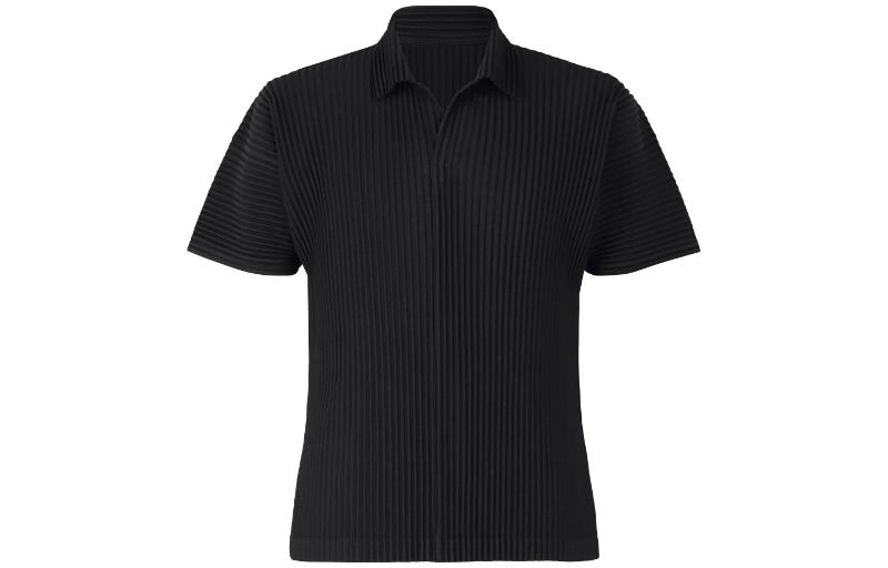 ISSEY MIYAKE Polo