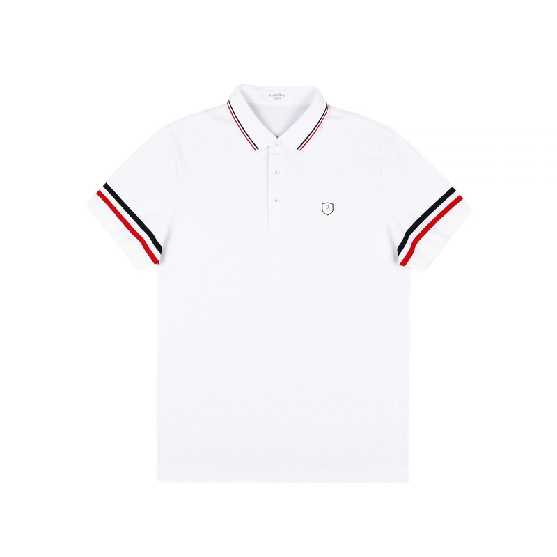 Raidy Boer 2025 POLO