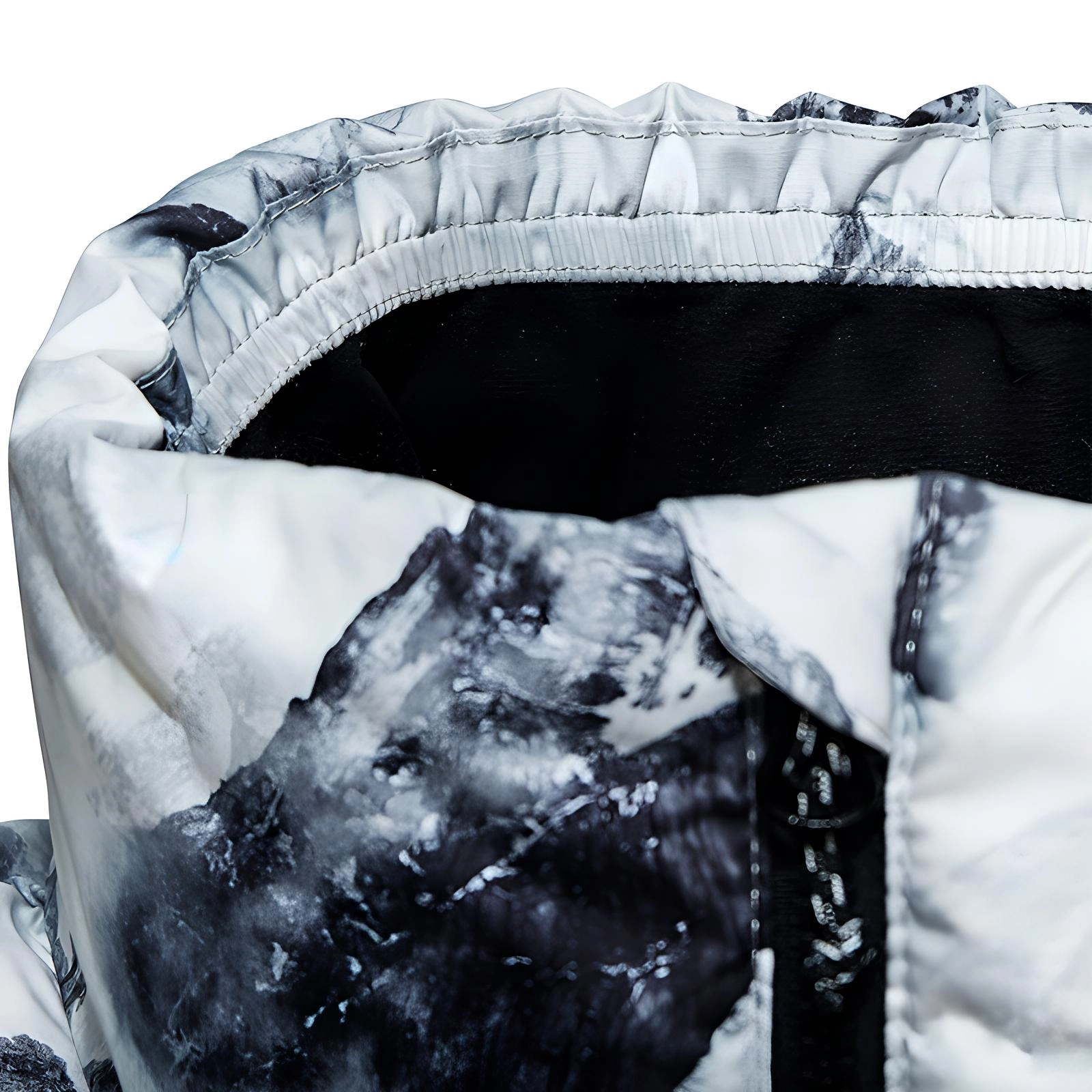MAMMUT Whitehorn