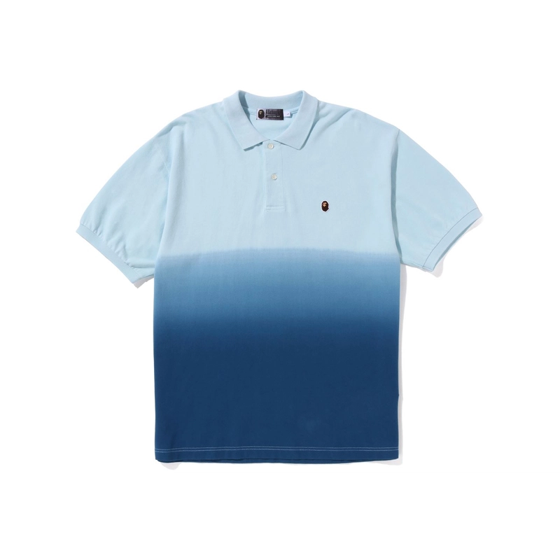 A BATHING APE A BATHING SS23 LEGACY polo