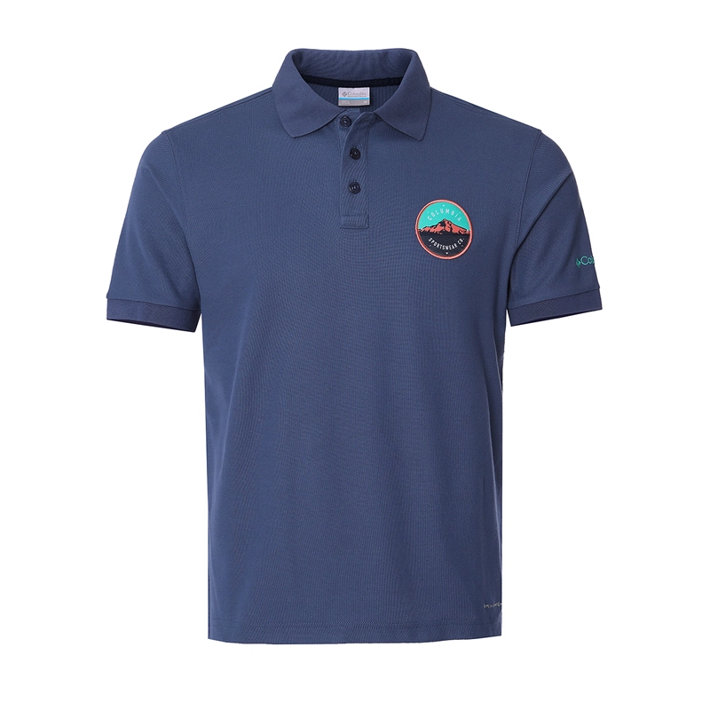 Columbia Polo
