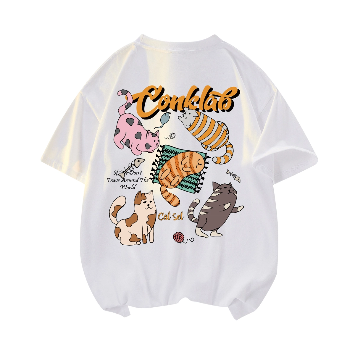CONKLAB T