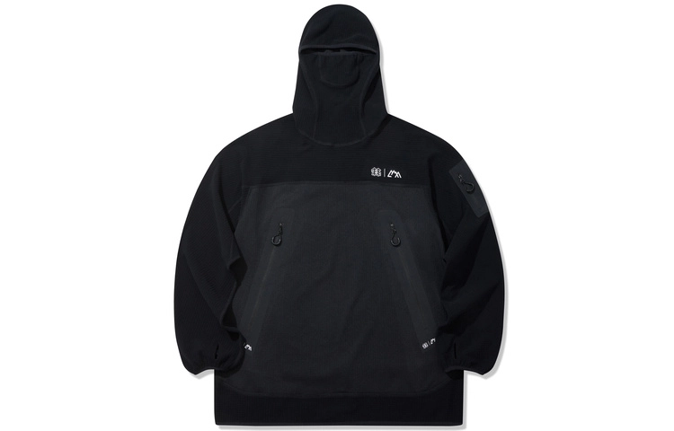 KOLON SPORT x COMFY