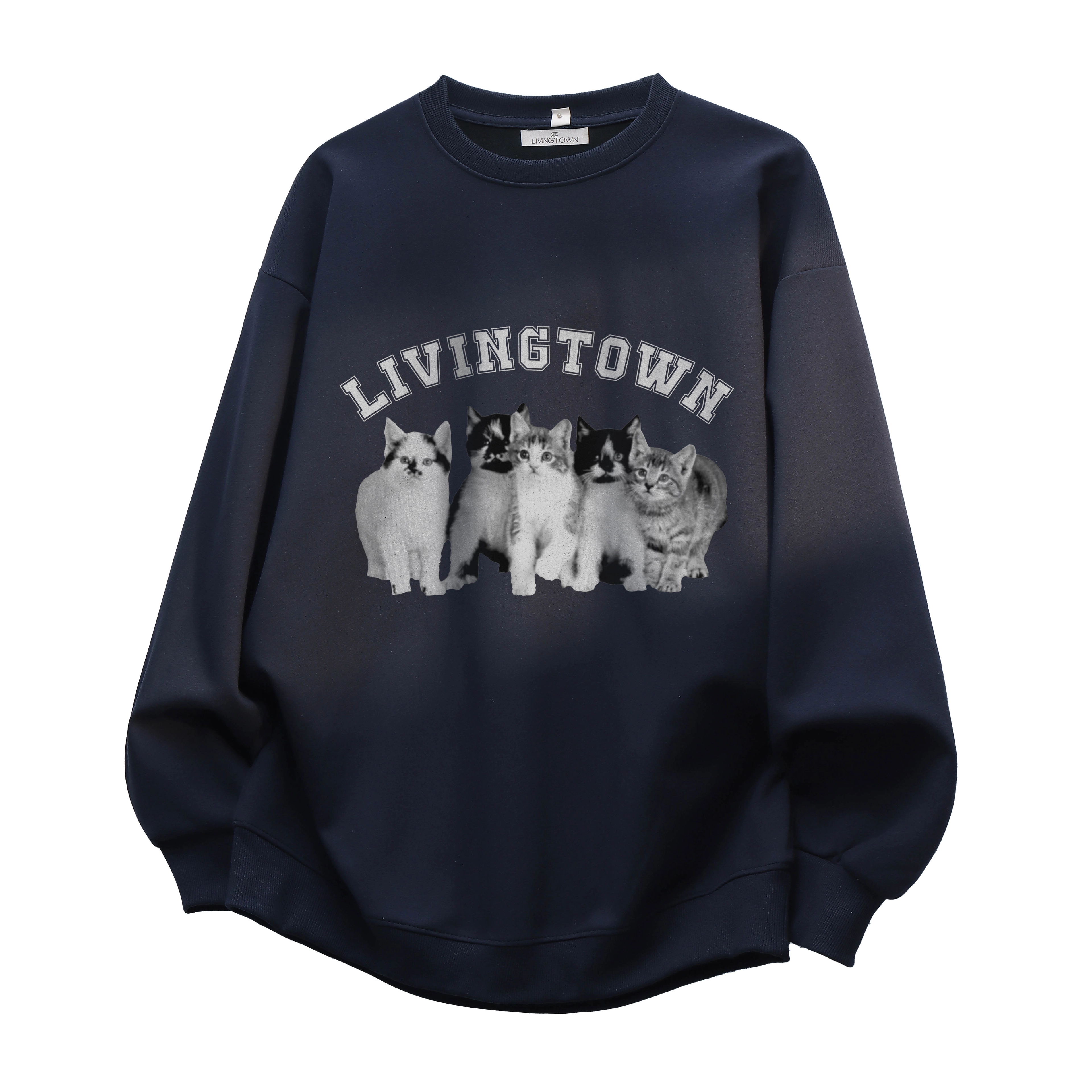 LIVINGTOWN