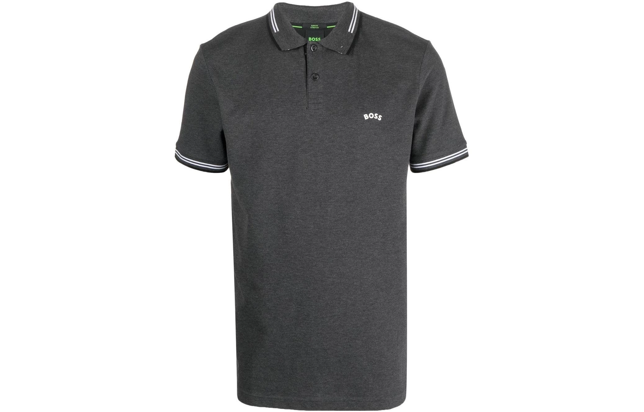 HUGO BOSS SS23 Polo