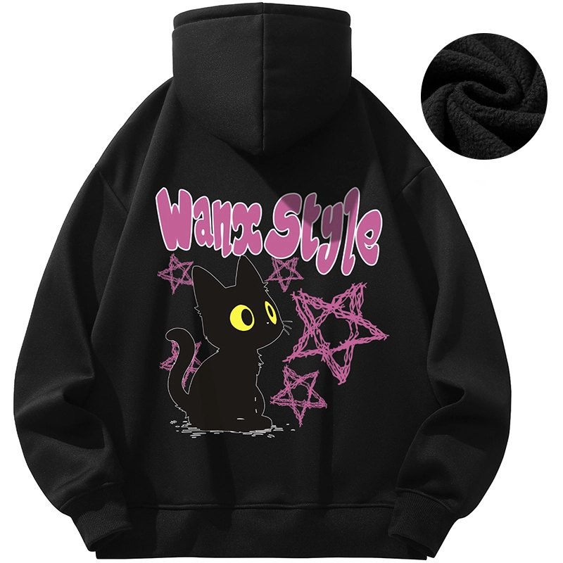 WANX oversize