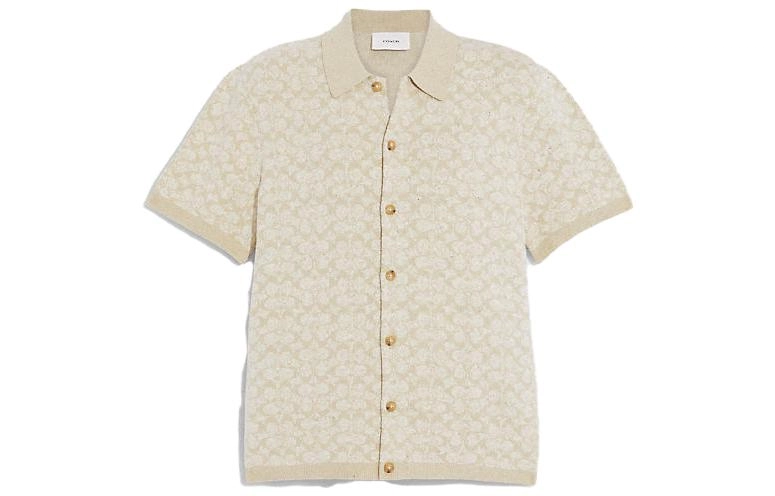 COACH SS23 Polo